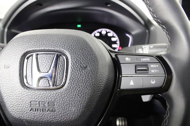 Used 2025 Honda Civic Sport image 23