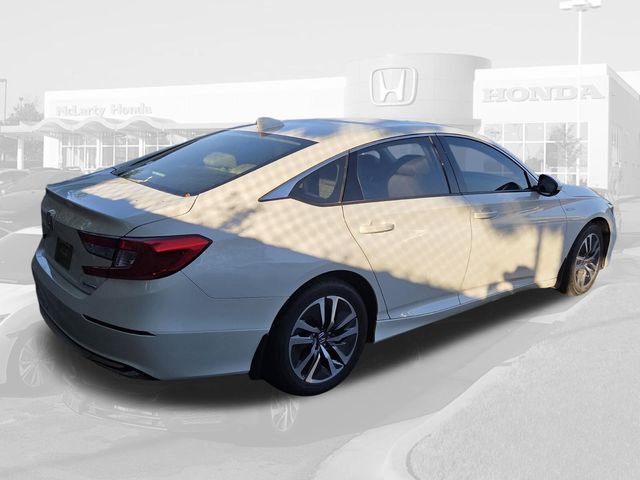 Used 2018 Honda Accord Hybrid image 5