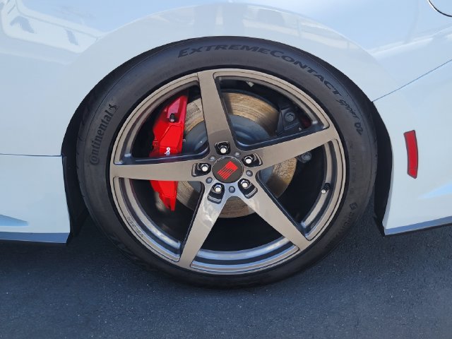 New 2025 Ford Mustang GT Premium RWD image 8