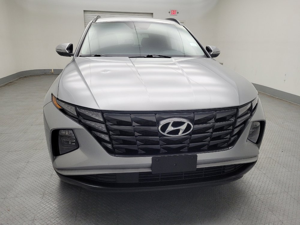 Used 2023 Hyundai Tucson SEL image 14