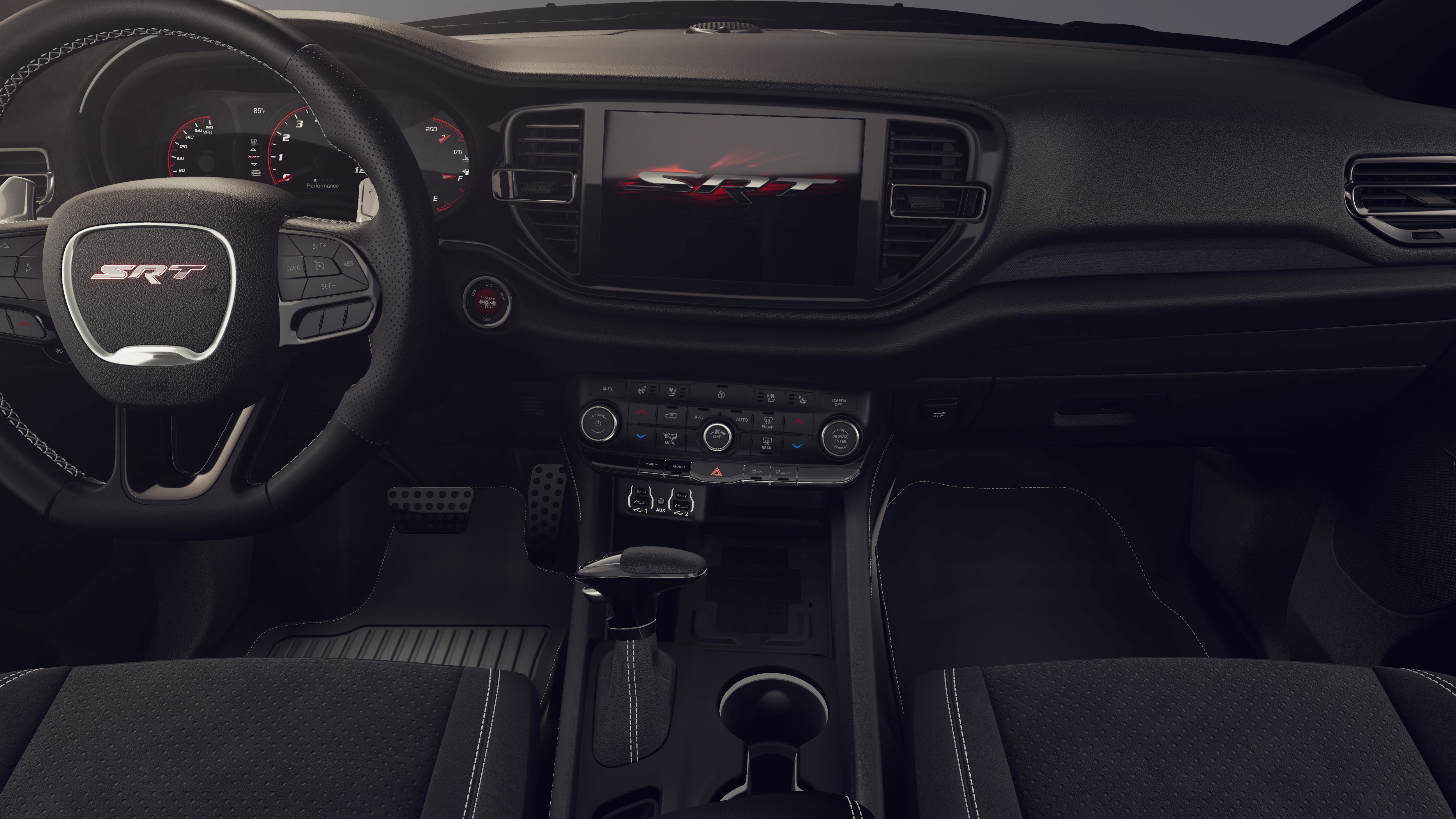 New 2026 Dodge Durango SRT Hellcat image 17