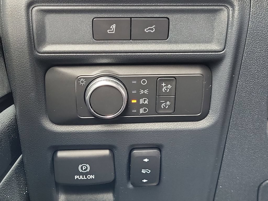 Used 2022 Ford Expedition Max XLT AWD/4WD image 24