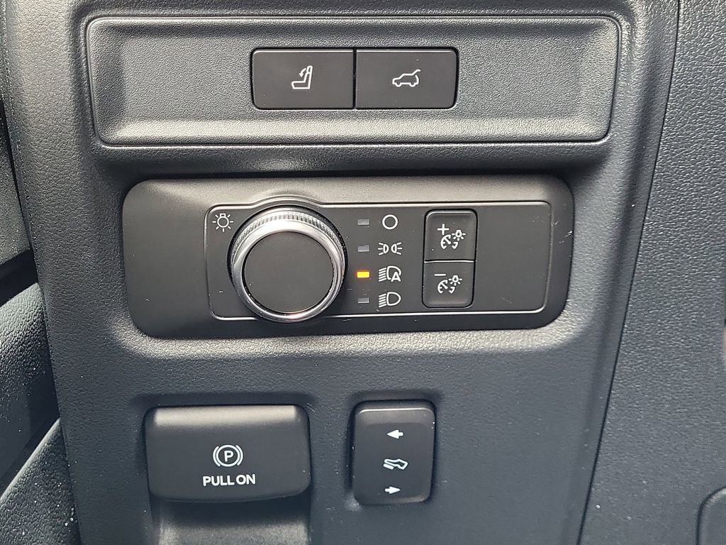 Used 2022 Ford Expedition Max XLT AWD/4WD image 24