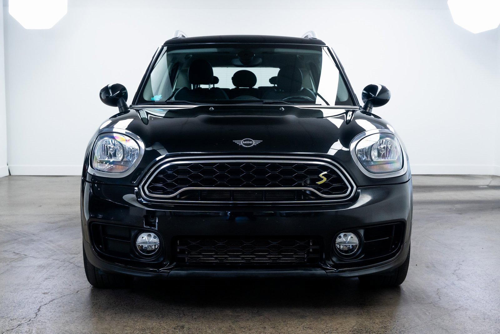 Used 2019 MINI Cooper Countryman SE image 2