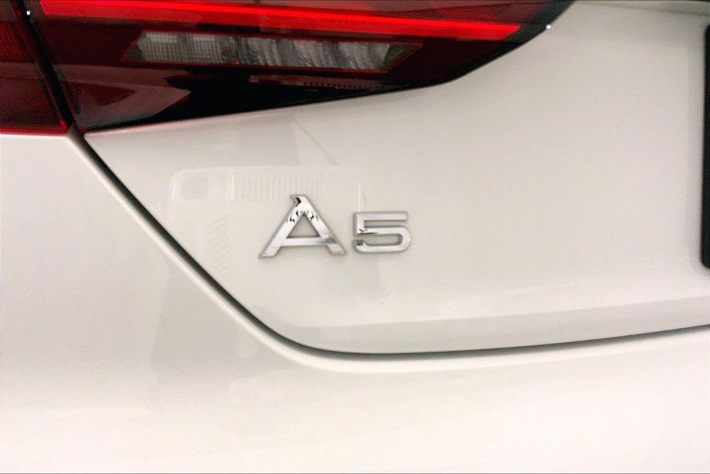 Used 2021 Audi A5 2.0T Premium Plus w/ Premium Plus AWD/4WD image 7