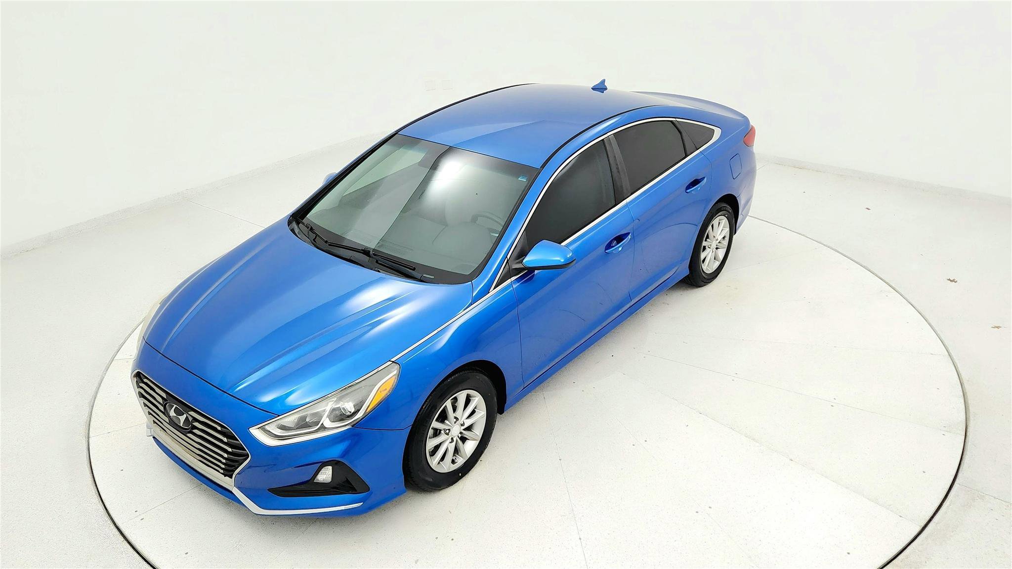 Used 2019 Hyundai Sonata SE image 13