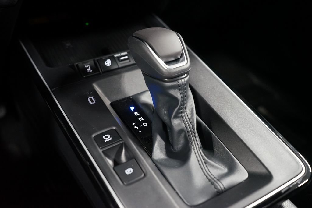 New 2026 Toyota Corolla Cross AWD Hybrid image 23
