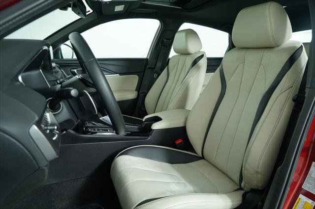 Used 2024 Acura Integra A-Spec FWD image 24