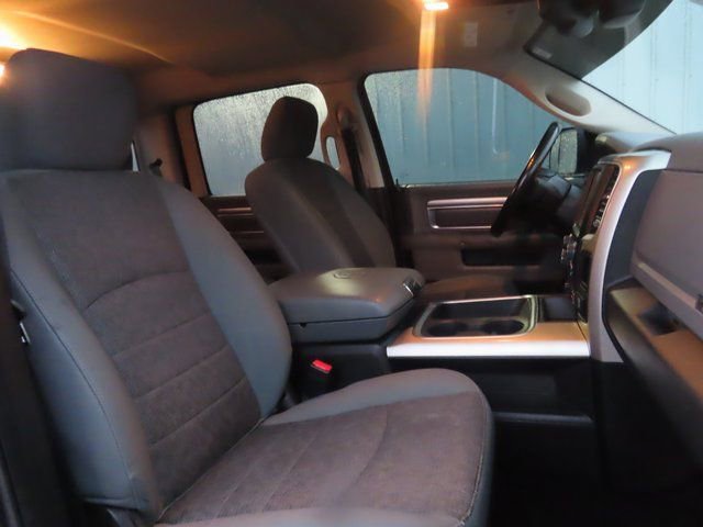 Used 2016 RAM 1500 Big Horn image 25