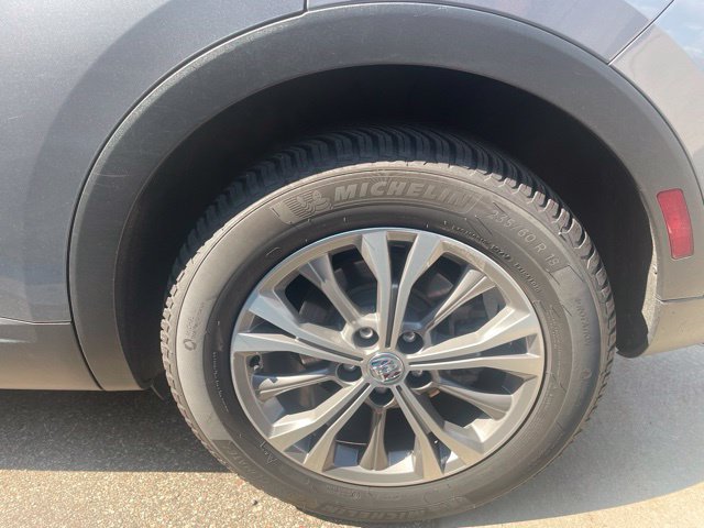 Used 2022 Buick Envision Preferred FWD image 9
