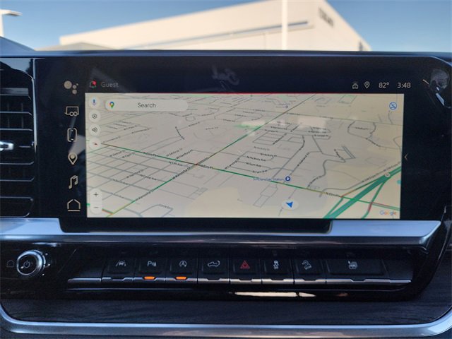 New 2026 GMC Sierra 1500 SLT image 24