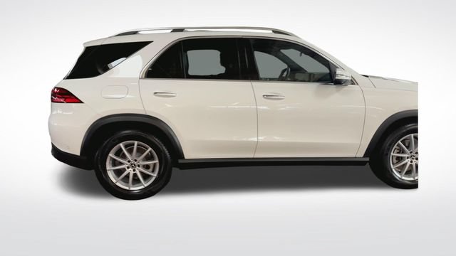 Used 2025 Mercedes-Benz GLE 350 4MATIC image 10