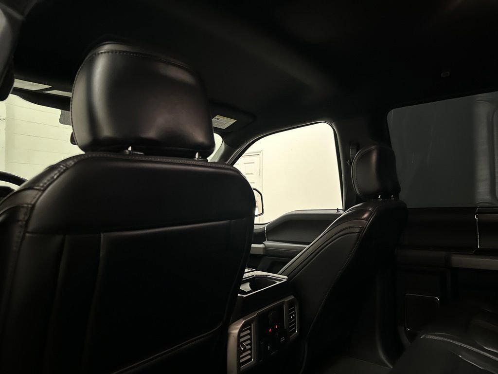 Used 2019 Ford F150 Platinum AWD/4WD image 49