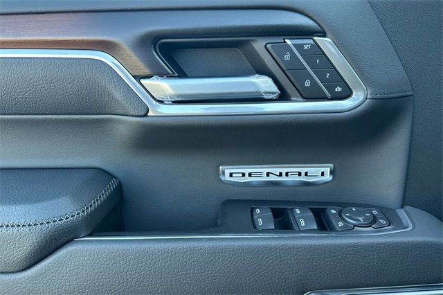 New 2026 GMC Sierra 1500 Denali image 11