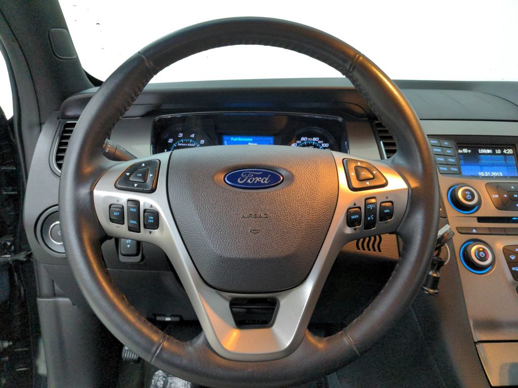 Used 2013 Ford Taurus SEL FWD image 19