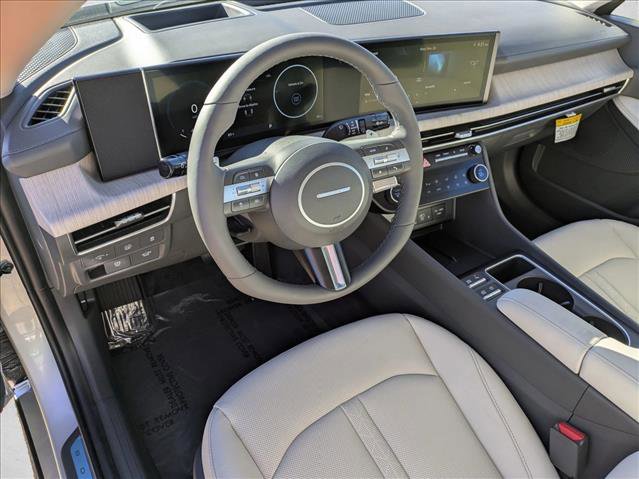 New 2026 Hyundai Sonata Limited image 3