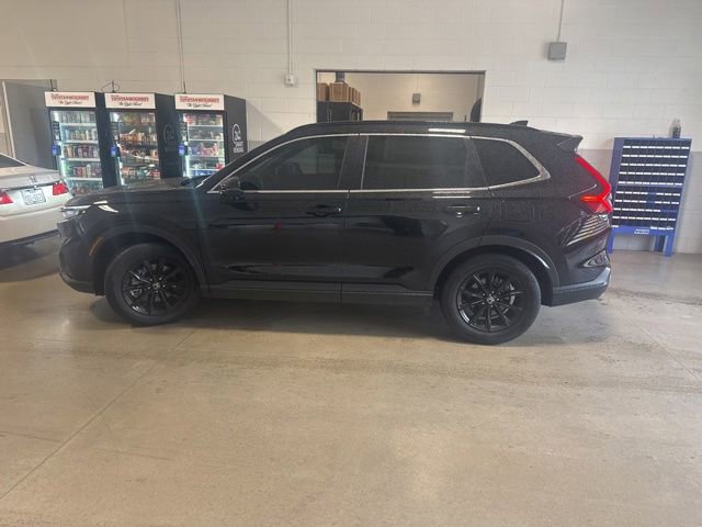 Used 2024 Honda CR-V Sport image 6