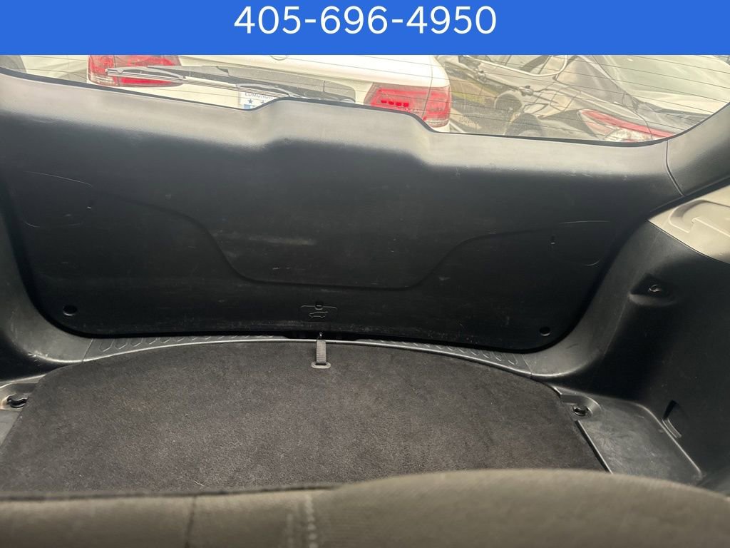 Used 2015 Kia Sportage LX image 27