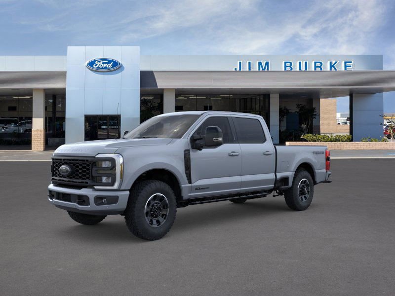New 2026 Ford F250 Lariat w/ Tremor Off-Road Package image 1