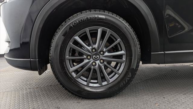 Used 2020 MAZDA CX-5 Sport AWD/4WD image 29