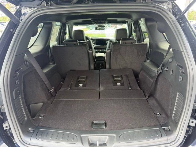 New 2025 Dodge Durango R/T AWD/4WD image 13