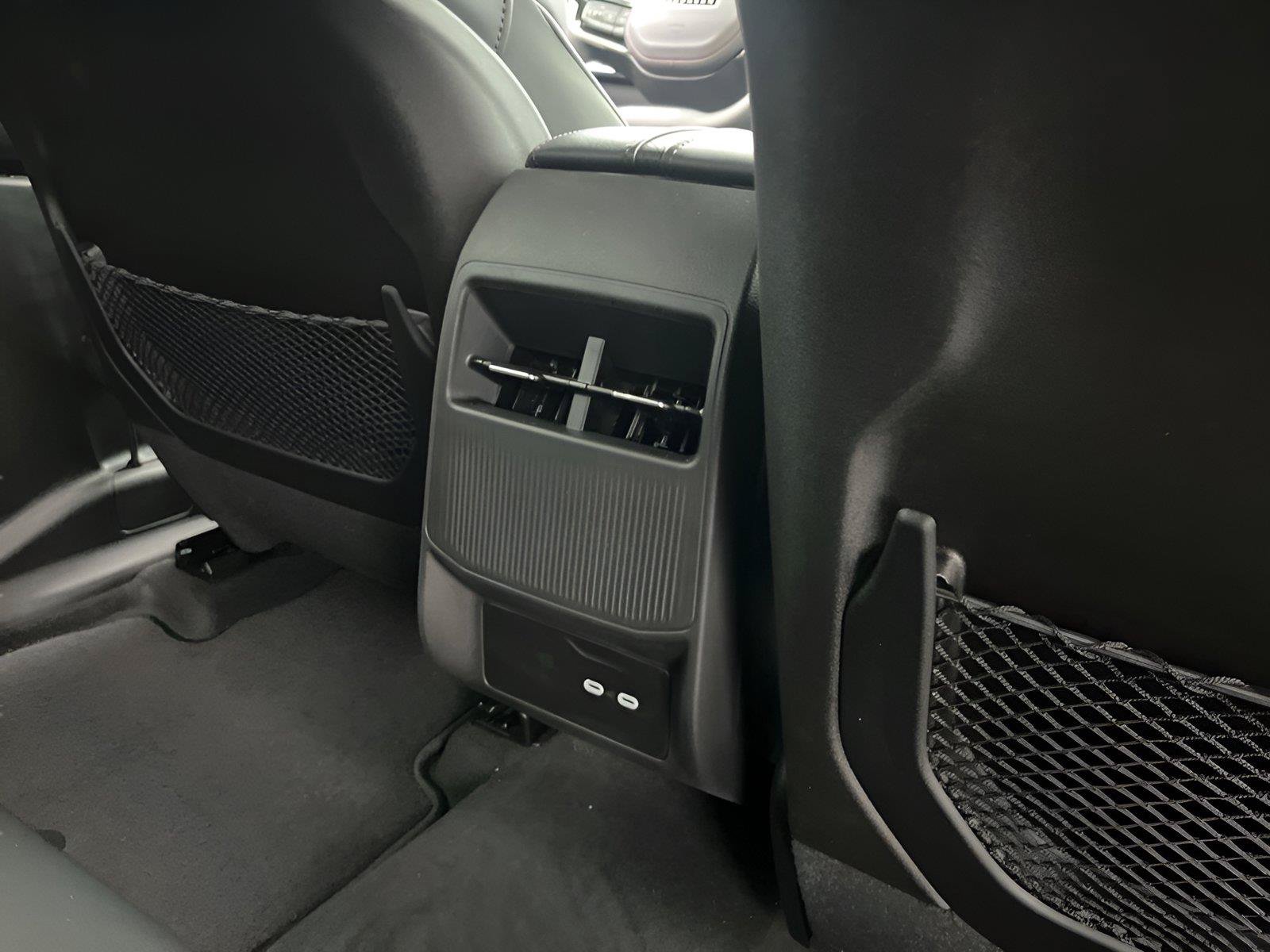 New 2025 Jeep Wagoneer S Limited AWD/4WD image 25