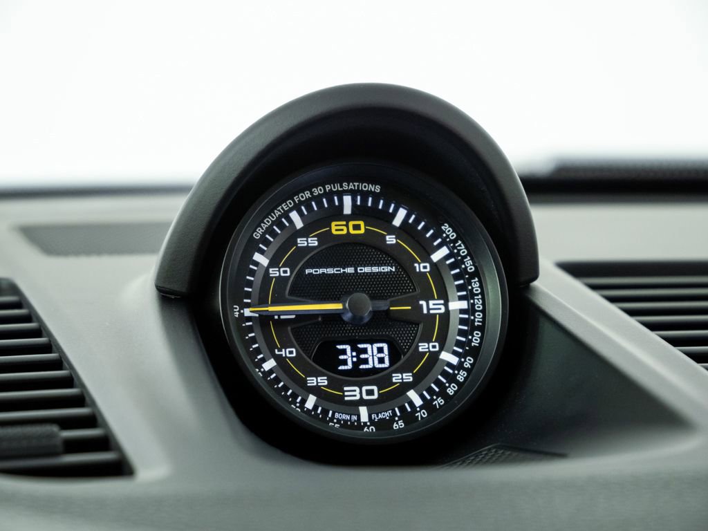 Used 2026 Porsche 911 GT3 RWD image 17
