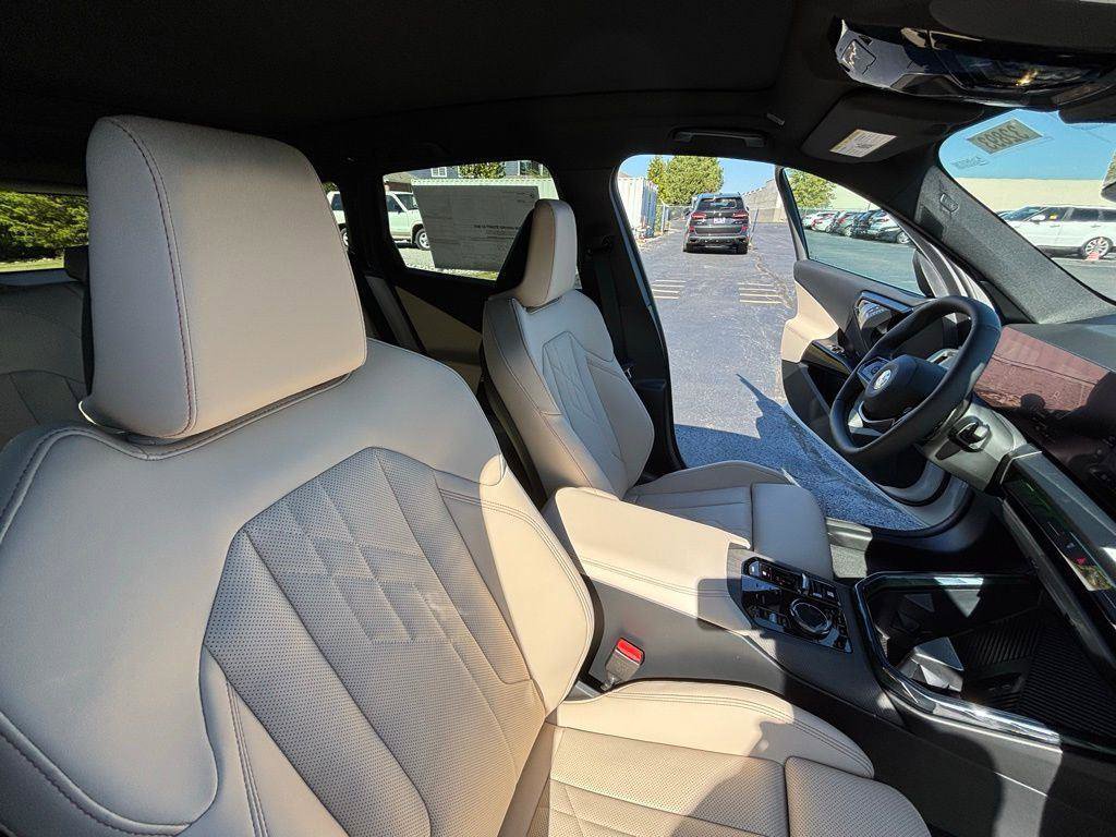 New 2026 BMW X3 xDrive30 w/ Convenience Package image 12