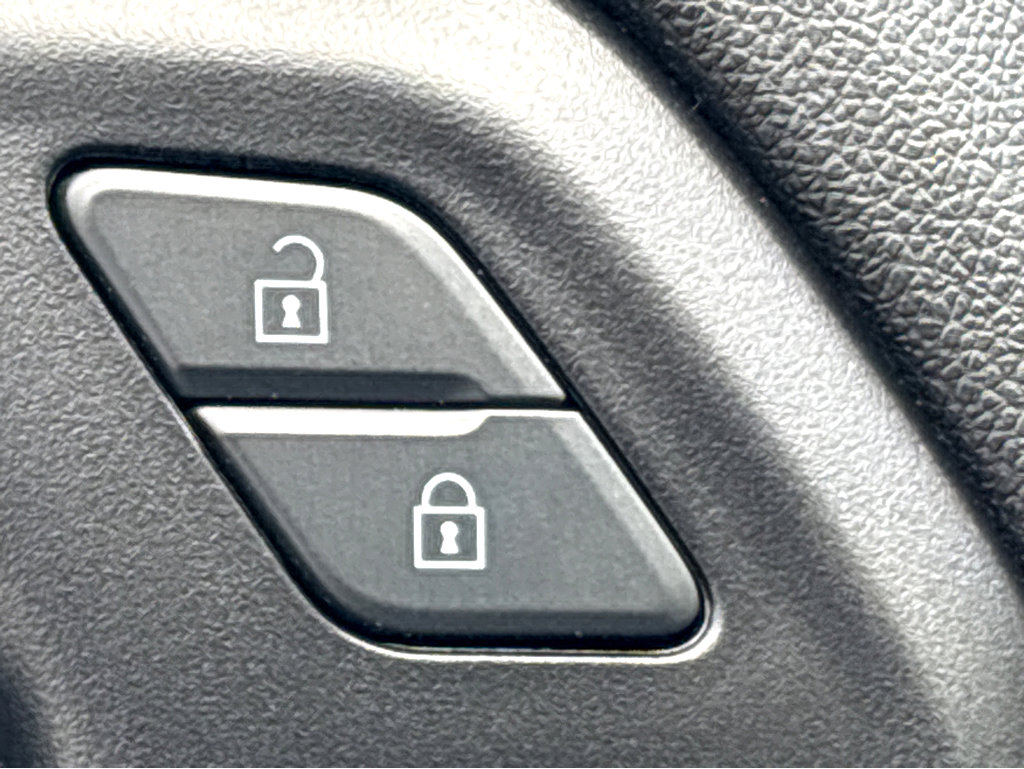 Used 2021 Chevrolet Silverado 1500 Custom Trail Boss w/ Midnight Edition AWD/4WD image 26