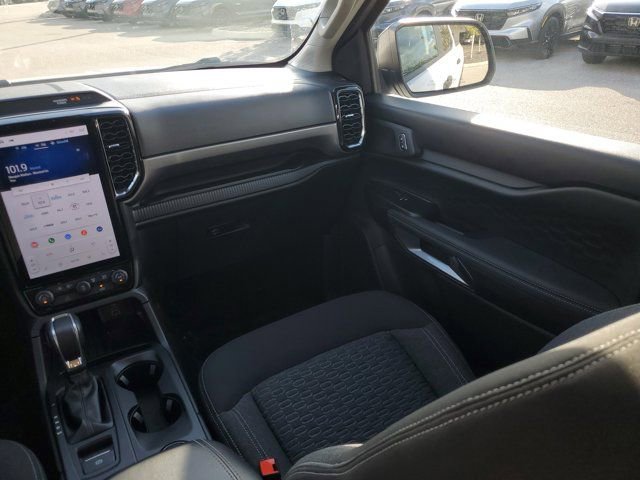 Used 2024 Ford Ranger XLT w/ Equipment Group 301A High image 21