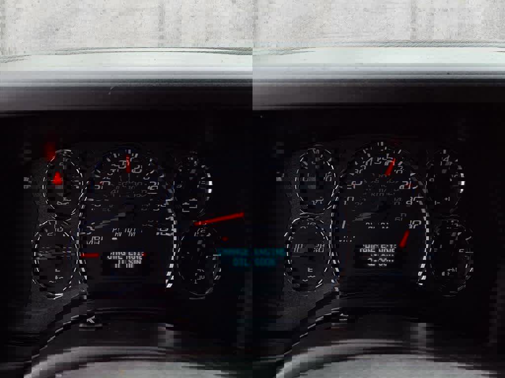 Used 2021 Chevrolet Express 2500 w/ Enhanced Convenience Package image 13