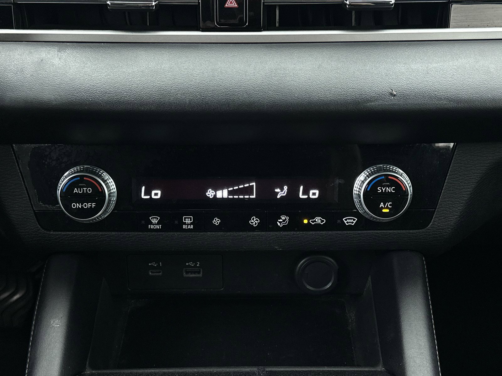 Used 2022 Mitsubishi Outlander ES image 17