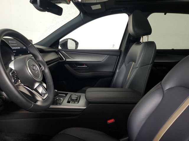 Used 2026 MAZDA CX-90 3.3 Turbo S w/ Premium Package AWD/4WD image 22
