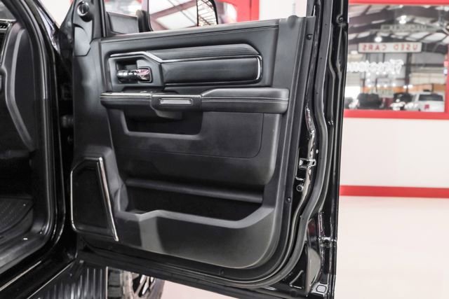 Used 2022 RAM 3500 Limited image 40