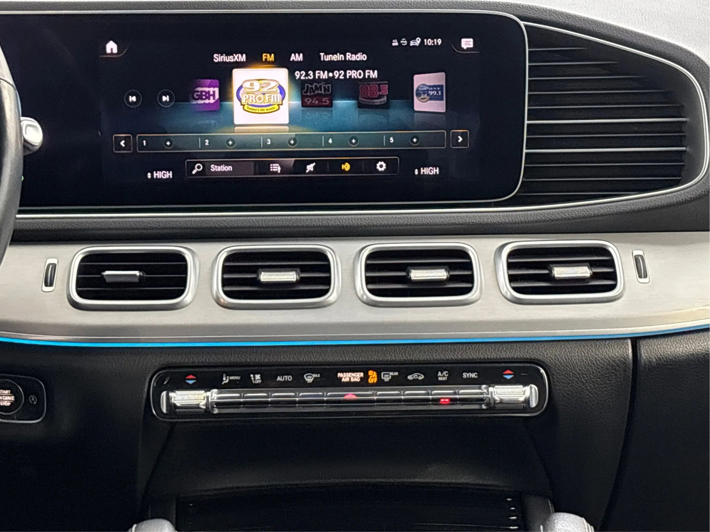 Used 2020 Mercedes-Benz GLE 350 4MATIC image 19