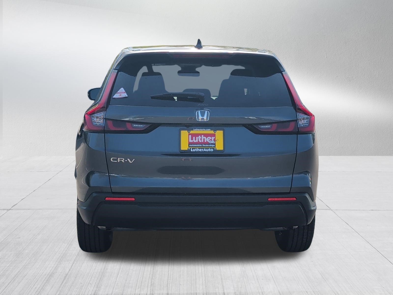 New 2027 Honda CR-V LX image 6
