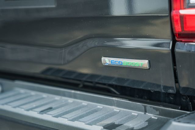 Used 2023 Ford F150 Lariat w/ Equipment Group 502A High image 10