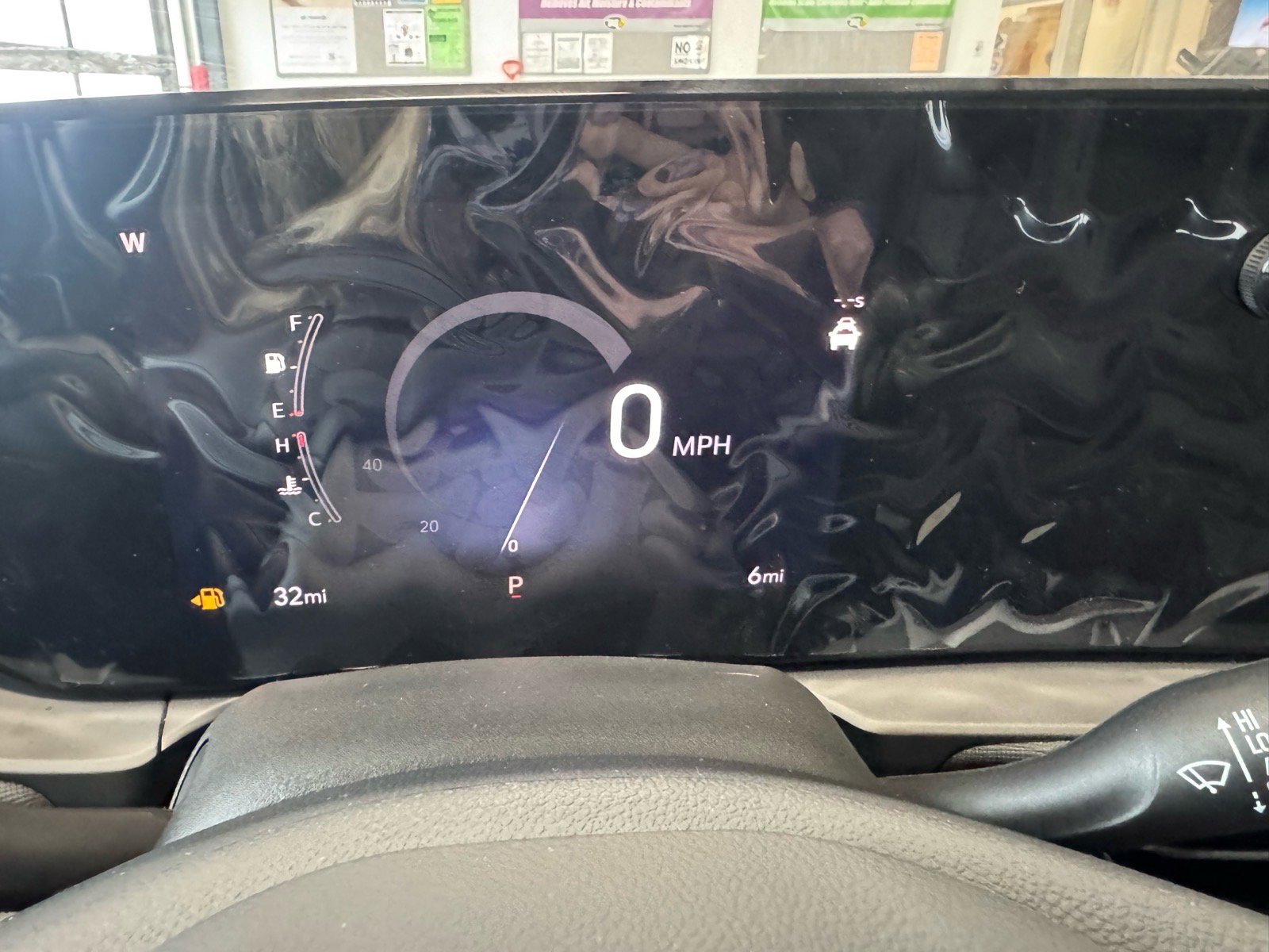 New 2026 Buick Envista Avenir image 24