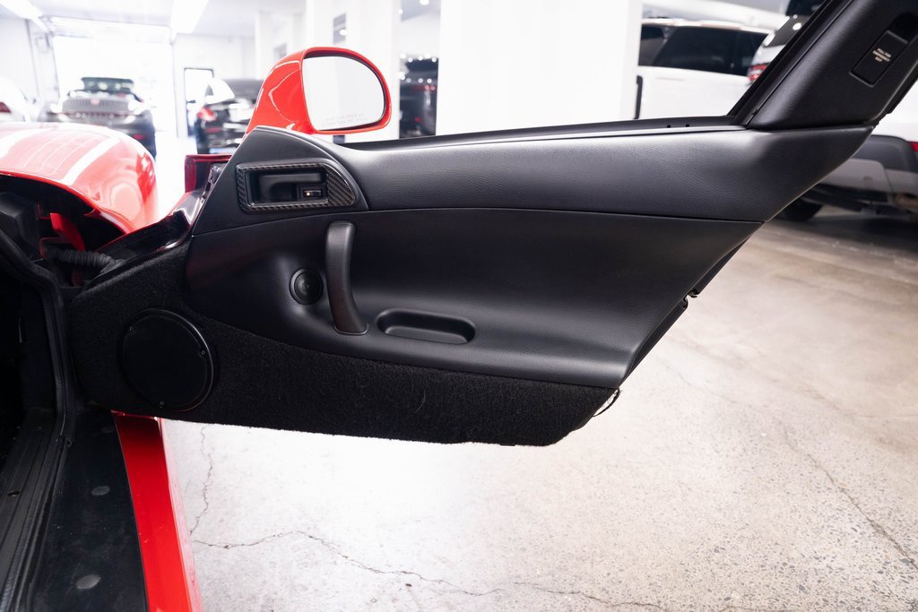 Used 1997 Dodge Viper GTS image 15