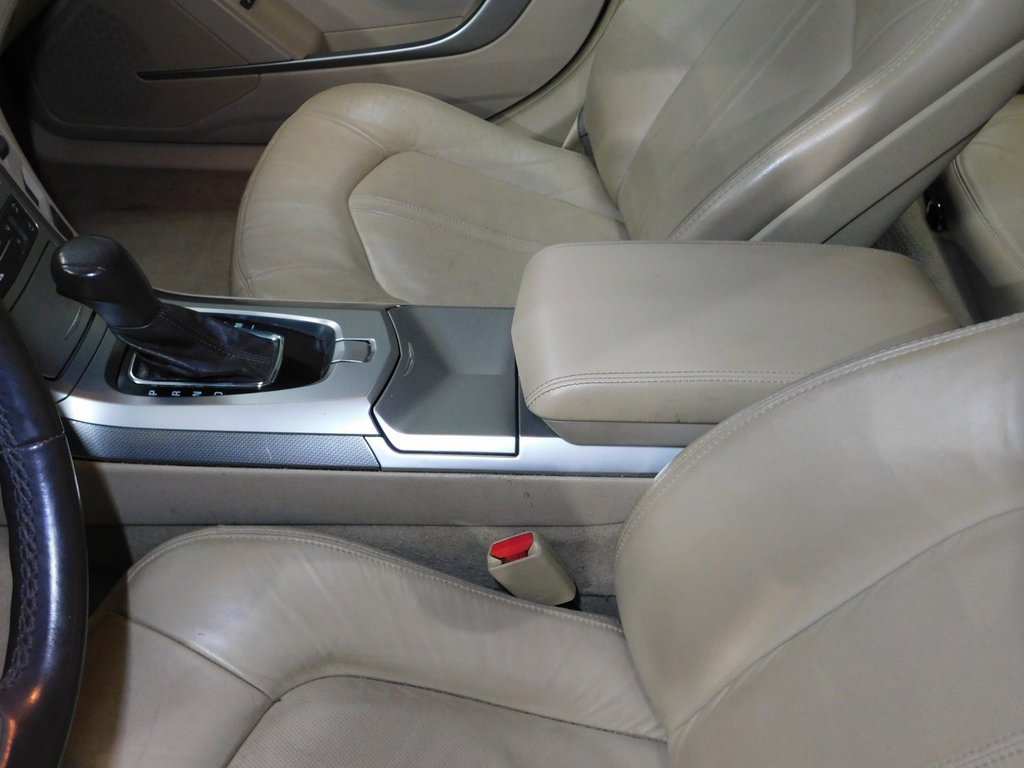 Used 2010 Cadillac CTS Performance image 32