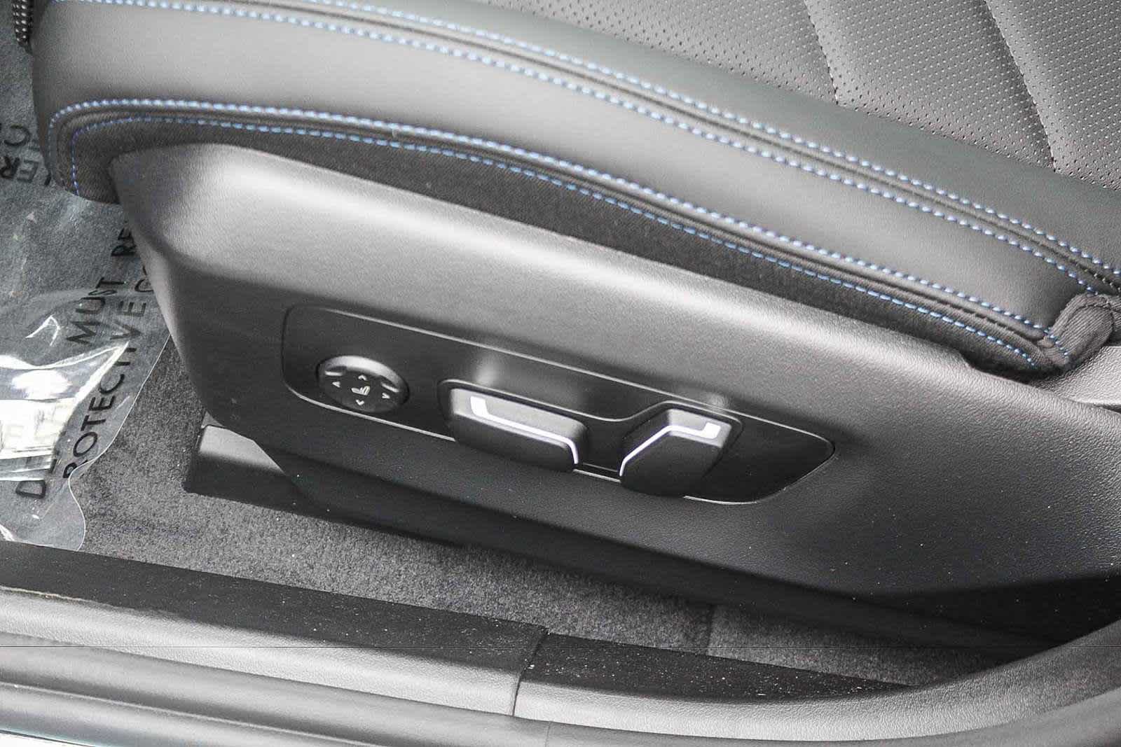 New 2026 BMW i5 M60 AWD/4WD image 20