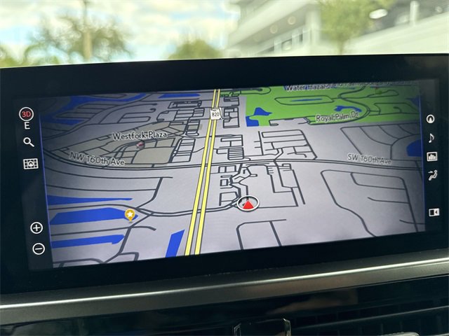 Used 2022 Lexus GX 460 image 18