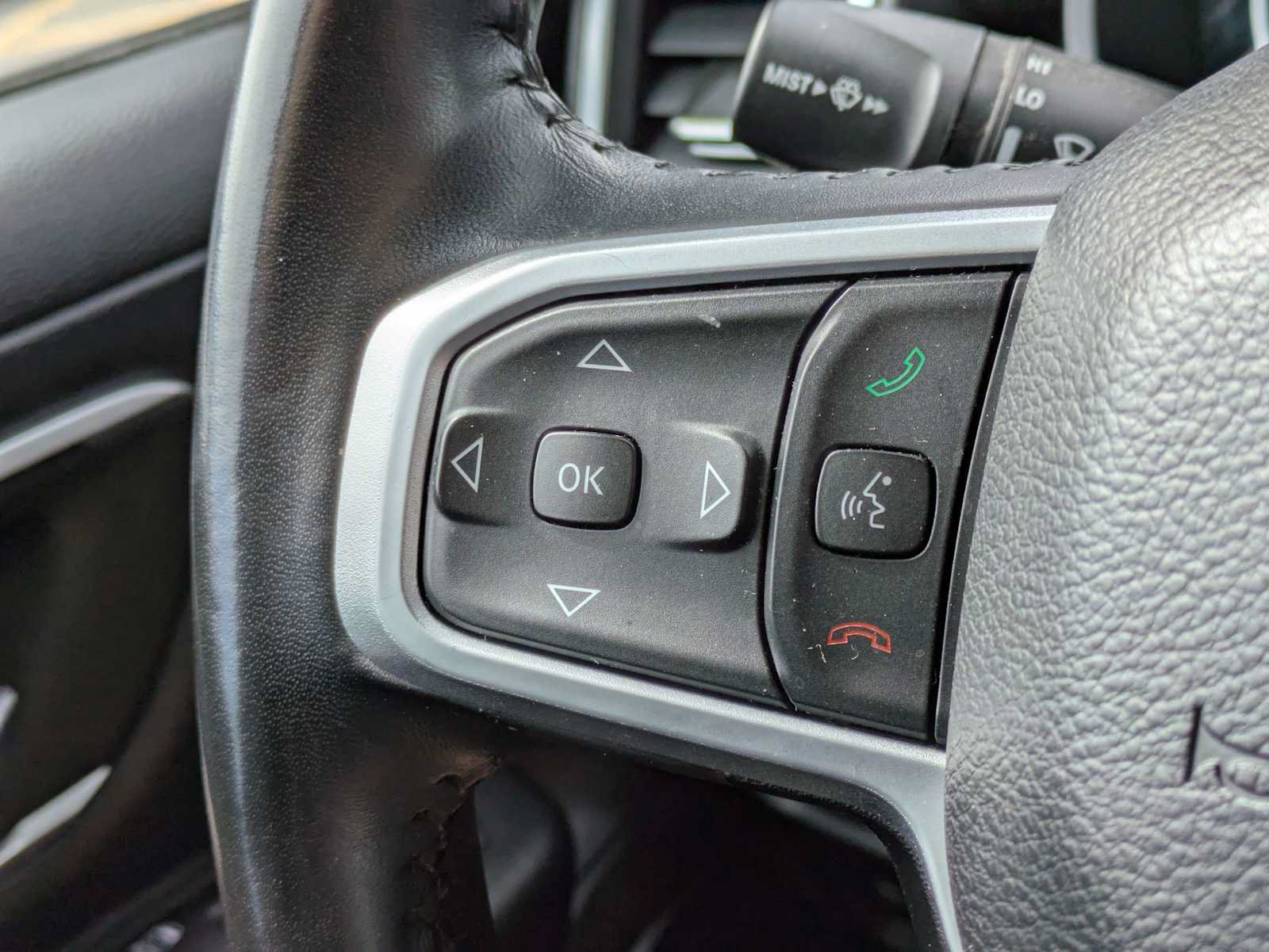 Used 2022 RAM 1500 Big Horn AWD/4WD image 26