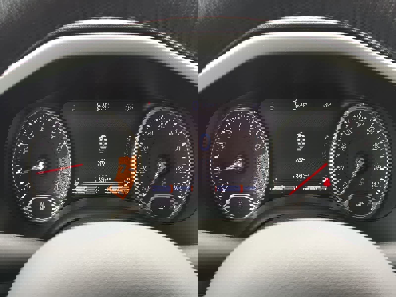 Used 2023 Jeep Renegade Limited image 39