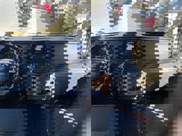 Used 2024 Ford Transit 250 Low Roof w/ Exterior Upgrade Package image 13