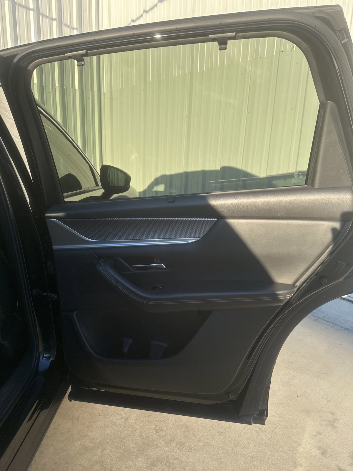 Certified 2024 MAZDA CX-90 3.3 Turbo S image 23