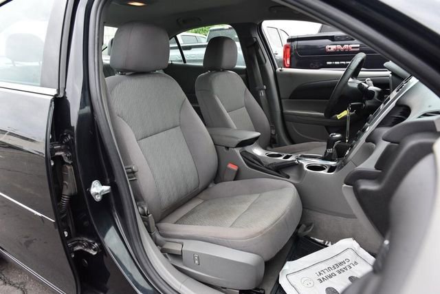 Used 2015 Chevrolet Malibu LS FWD image 15