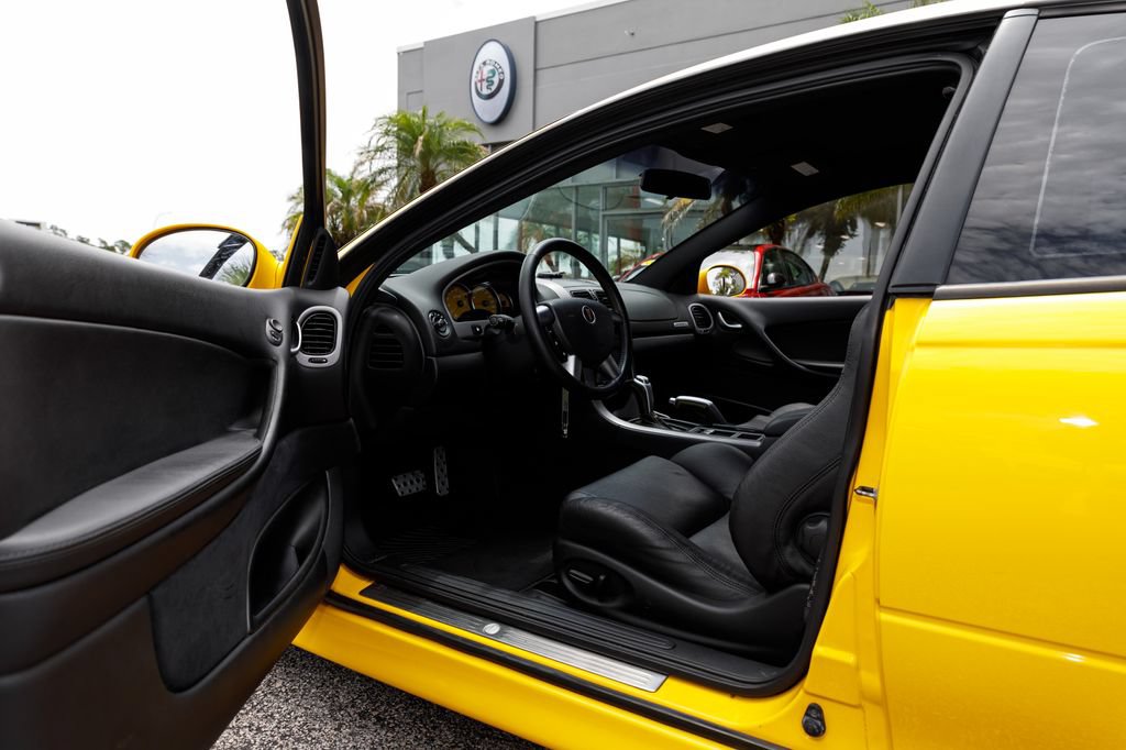 Used 2005 Pontiac GTO RWD image 22