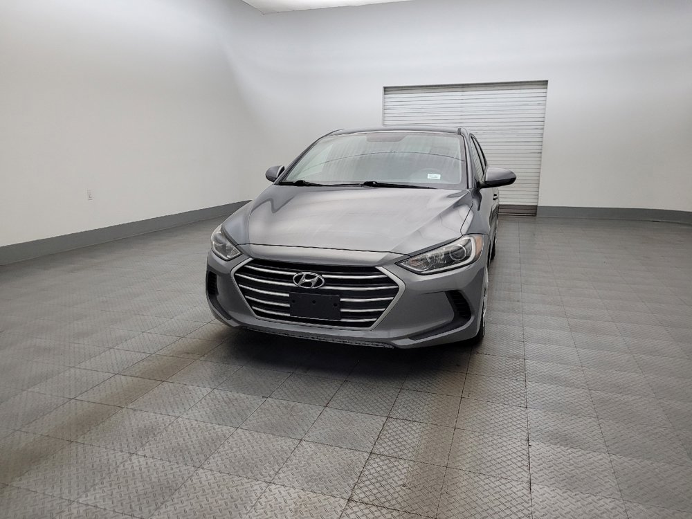 Used 2017 Hyundai Elantra SE image 15
