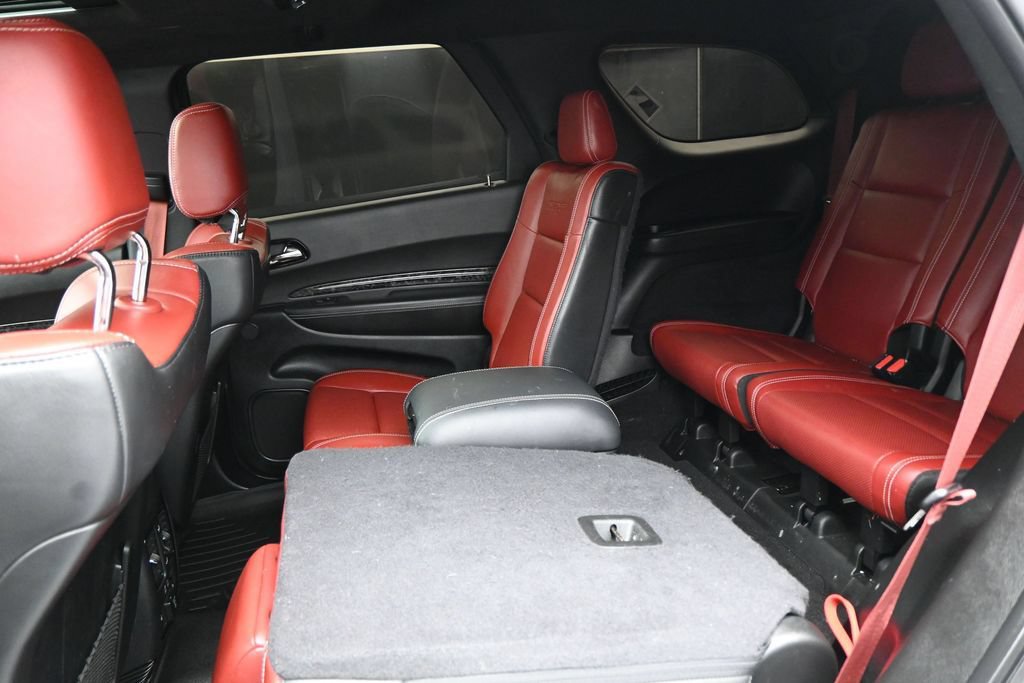 Used 2024 Dodge Durango SRT Hellcat AWD/4WD image 30
